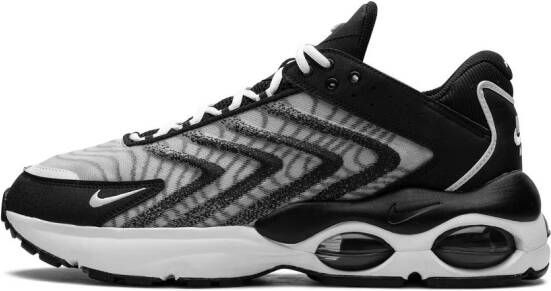 Nike Air Max TW sneakers Zwart