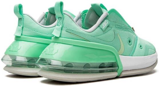 Nike Air Max Up low-top sneakers Groen