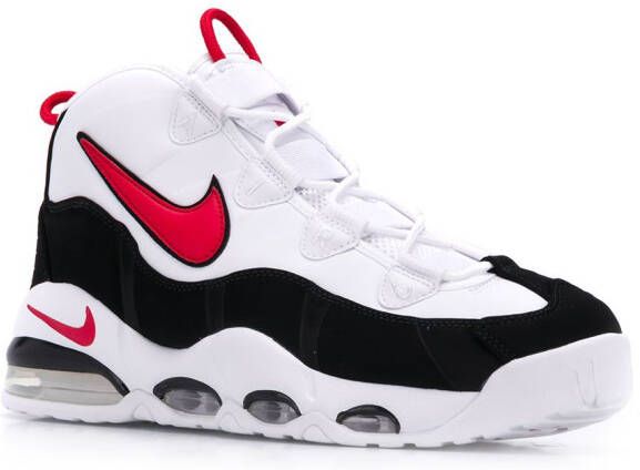 Nike Air Max Uptempo 95 sneakers Wit