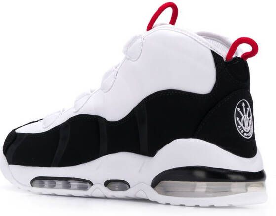 Nike Air Max Uptempo 95 sneakers Wit