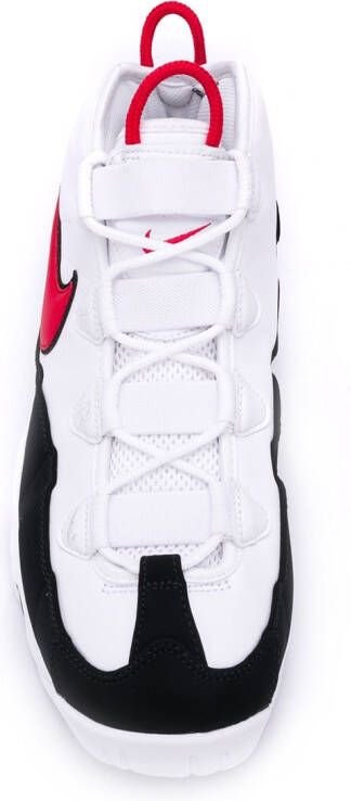 Nike Air Max Uptempo 95 sneakers Wit