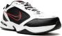 Nike Air Monarch 4 low-top sneakers Wit - Thumbnail 2