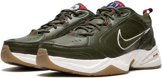 Nike Air Monarch 4 PR sneakers Groen