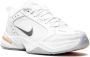 Nike Air Monarch 4 low-top sneakers Wit - Thumbnail 2