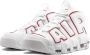 Nike Air More Uptempo '96 sneakers Wit - Thumbnail 6