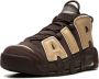 Nike Air More Uptempo "Baroque Brown" sneakers Bruin - Thumbnail 4