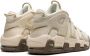 Nike "Air More Uptempo Coconut Milk sneakers" Beige - Thumbnail 7