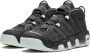 Nike Air More Uptempo "Dark Smoke Gray Light Smoke Grey Barely Green" sneakers Grijs - Thumbnail 5