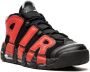 Nike Air More Uptempo sneakers Zwart - Thumbnail 2