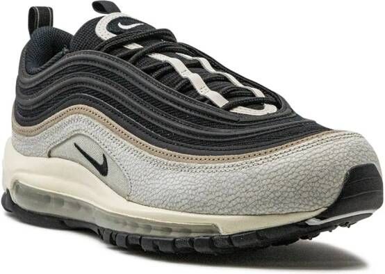 Nike Air Max 97 sneakers Zwart