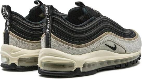 Nike Air Max 97 sneakers Zwart