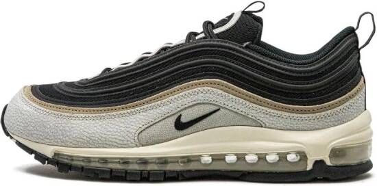 Nike Air Max 97 sneakers Zwart