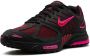 Nike Air Pegasus 2K5 "Fierce Pink" sneakers Zwart - Thumbnail 4