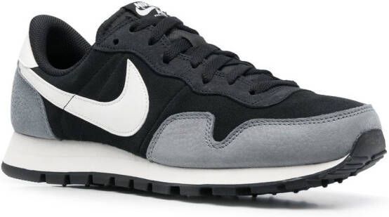 Nike Air Pegasus 83 low-top sneakers Zwart