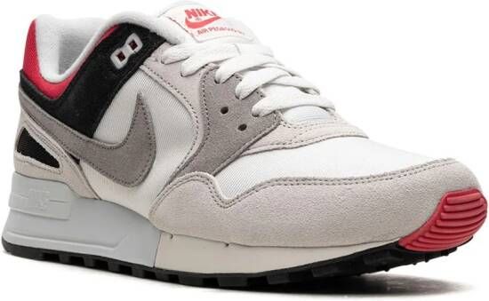 Nike Air Pegasus 89 low-top sneakers Grijs