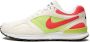 Nike Air Monarch 4 low-top sneakers Wit - Thumbnail 9