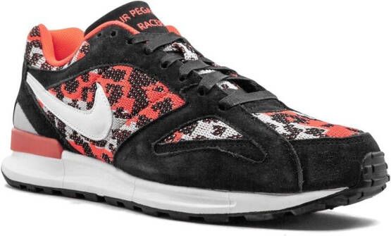 Nike Air Pegasus Racer PA sneakers Zwart