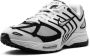 Nike Air Pegasus "White Black" sneakers Wit - Thumbnail 5