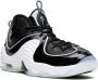 Nike KD Trey 5 IX low-top sneakers Zwart - Thumbnail 2