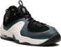 Nike "Air Penny 2 Faded Spruce sneakers" Zwart - Thumbnail 2