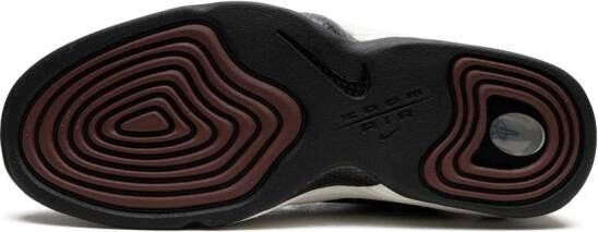 Nike "Air Penny 2 Faded Spruce sneakers" Zwart