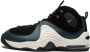 Nike "Air Penny 2 Faded Spruce sneakers" Zwart - Thumbnail 5