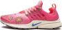 Nike "Air Presto Doernbecher sneakers" Roze - Thumbnail 5