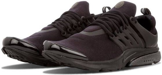 Nike Air Presto Essential sneakers Zwart