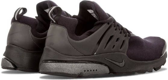 Nike Air Presto Essential sneakers Zwart