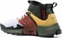 Nike Air Structure Triax 91 sneakers Wit - Thumbnail 10