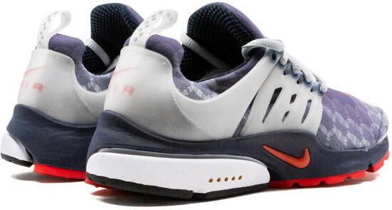 Nike Air Presto sneakers Blauw