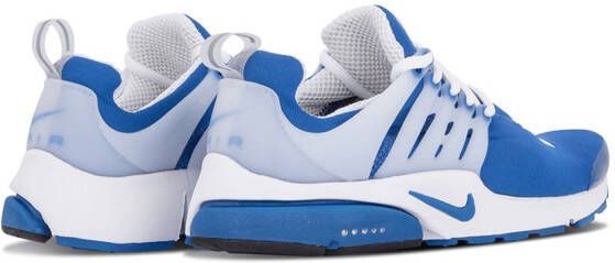 Nike Air Presto sneakers Blauw