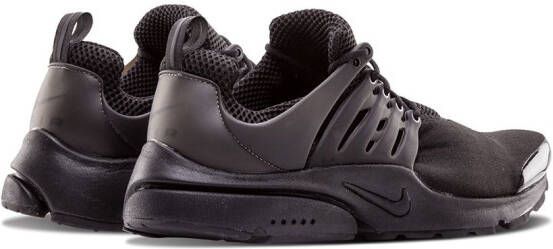 Nike Air Presto sneakers Zwart