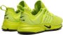 Nike "Air Presto Tennis Ball sneakers" Groen - Thumbnail 2