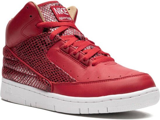 Nike Air Python Lux SP sneakers Rood