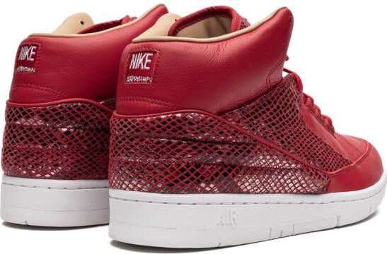 Nike Air Python Lux SP sneakers Rood