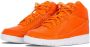 Nike Air Python PRM sneakers Oranje - Thumbnail 2