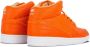 Nike Air Python PRM sneakers Oranje - Thumbnail 3