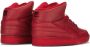 Nike Air Python PRM sneakers Rood - Thumbnail 3