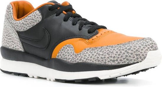 Nike Air Safari sneakers Geel