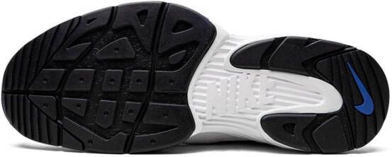 Nike Air Scream sneakers Wit