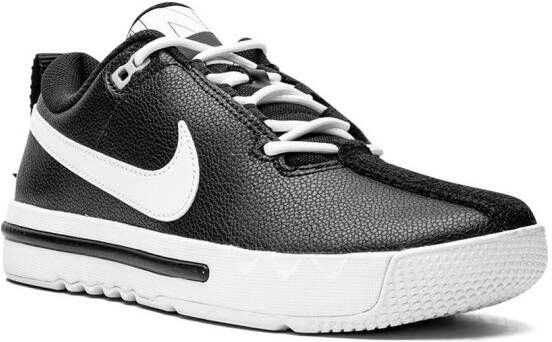 Nike Air Sesh low-top sneakers Zwart