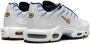 Nike "Air Ship University Gold sneakers " Wit - Thumbnail 3