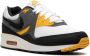 Nike "Air Ship University Gold sneakers" Zwart - Thumbnail 2