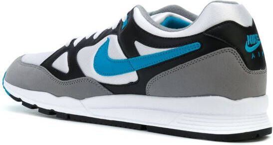 Nike Air Span II sneakers Grijs