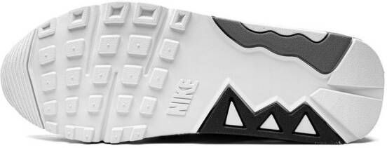 Nike Air Max 90 low-top sneakers Beige - Foto 11