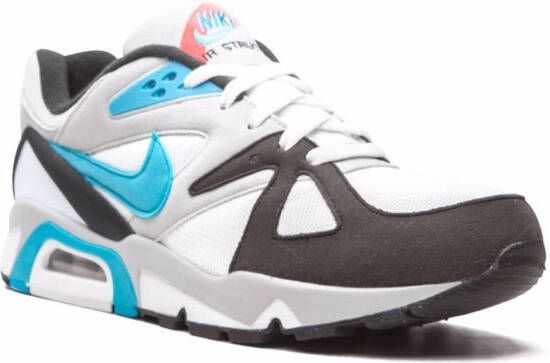 Nike Air Structure Triax 91 OG sneakers Wit