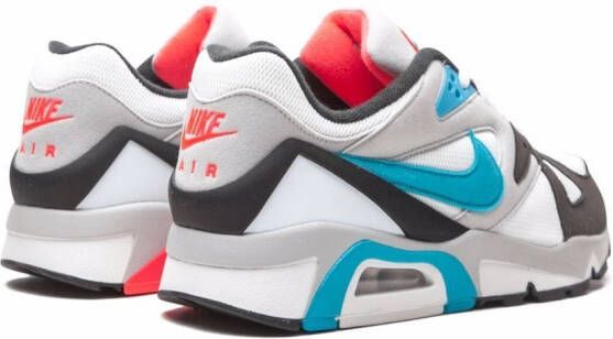 Nike Air Structure Triax 91 OG sneakers Wit