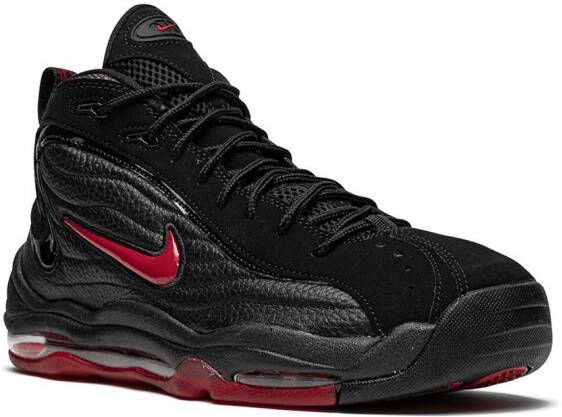 Nike Air Total Max Uptempo sneakers Zwart