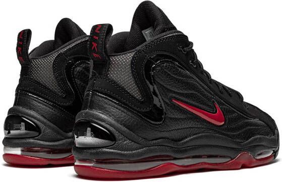 Nike Air Total Max Uptempo sneakers Zwart